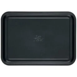 Betty Crocker Non-Stick Baking Tray Set 3pc -Kitchen Style Deals Store 388523 set of 3 non stick baking trays 2