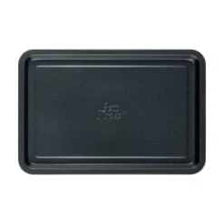 Betty Crocker Non-Stick Baking Tray Set 3pc -Kitchen Style Deals Store 388523 set of 3 non stick baking trays 4