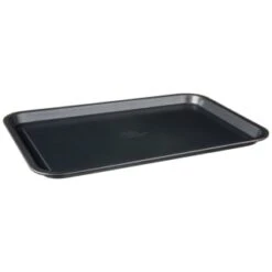 Betty Crocker Non-Stick Baking Tray Set 3pc -Kitchen Style Deals Store 388523 set of 3 non stick baking trays 5