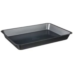 Betty Crocker Non-Stick Roasting Tins 3pc -Kitchen Style Deals Store 388524 set of 3 non stick roasting tins 5