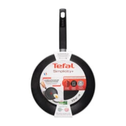 Tefal Frying Pan 28cm -Kitchen Style Deals Store 389797 tefal 28cm frying pan 2