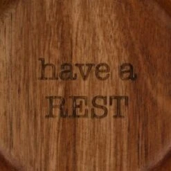 B&M Acacia Spoon Rest 5 B&M Acacia Spoon Rest -Kitchen Style Deals Store 390141 acacia spoon rest 3