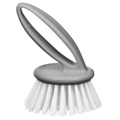 Simply Everyday Dish Brushes Value Set 3pk -Kitchen Style Deals Store 392165 3pk simply everyday dish brushes value set 7