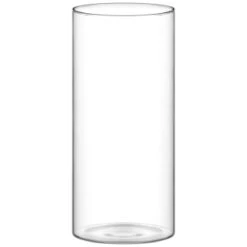 B&M Large Glass Jar With Acacia Wood Lid 6 B&M Large Glass Jar With Acacia Wood Lid -Kitchen Style Deals Store 394438 large glass canister with acacia wood 3