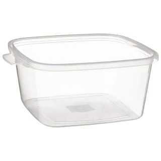 Fruit & Vegetable Basket With Removeable Drainage Basket 4 Fruit & Vegetable Basket With Removeable Drainage Basket - Image 4