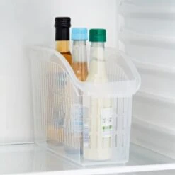 Condiment Fridge & Pantry Organiser -Kitchen Style Deals Store 394510 condiment fridge and pantry organiser