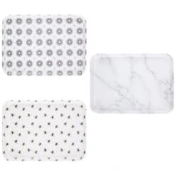 Simply Everyday Dinner Tray - Bee -Kitchen Style Deals Store 394515 rectangle tray group