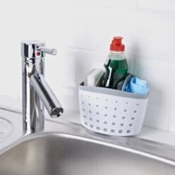 Simply Everyday Kitchen Caddy -Kitchen Style Deals Store 394517 kitchen caddy