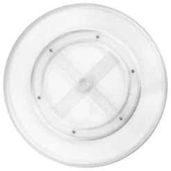 B&M Acrylic Turntable 5 B&M Acrylic Turntable -Kitchen Style Deals Store 394543 acrylic turntable 2