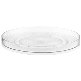 B&M Acrylic Turntable 2 B&M Acrylic Turntable - Image 2