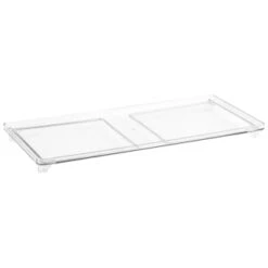 B&M Collapsible Shelf Organiser -Kitchen Style Deals Store 394545 collapsible shelf organiser 4