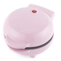 Giles & Posner Mini Waffle Maker -Kitchen Style Deals Store 395094 giles and posner mini waffle maker 6