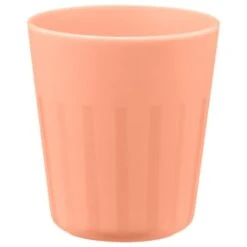 Simply Kids Colour Cups 6pk - Pastel -Kitchen Style Deals Store 398570 6pk simply kids colour cups girls 4