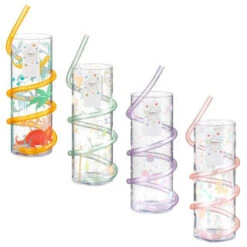 Kids Animal Tumbler - Planets -Kitchen Style Deals Store 398587 398590 animal tumbler group 1