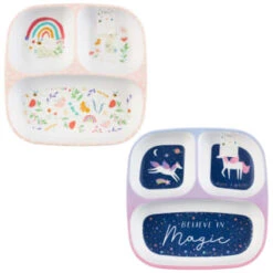 Kids Small Platter - Rainbow 6 Kids Small Platter - Rainbow -Kitchen Style Deals Store 398594 kids small platter girls group