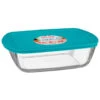 Pyrex Cook & Store Dish With Lid 2.5L